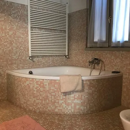 San Leonardo Design Lägenhet